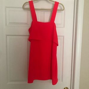 Amanda Uprichard cocktail dress